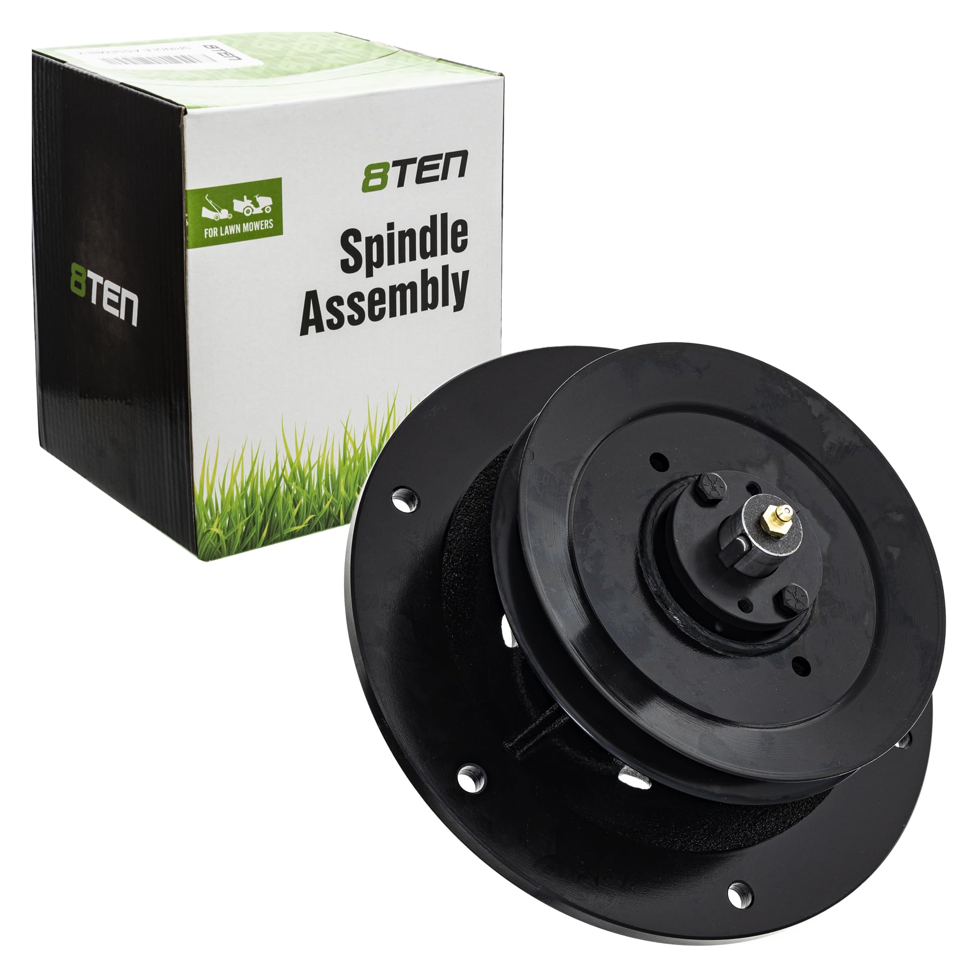 ピジファン　カーボン500 Amazon.com : 8TEN Left Hand Mower Spindle for Ferris IS3200Z F320Z